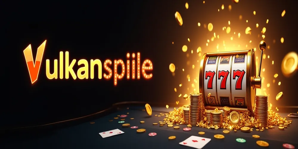 Vulkanspiele Casino Jetzt Spielen